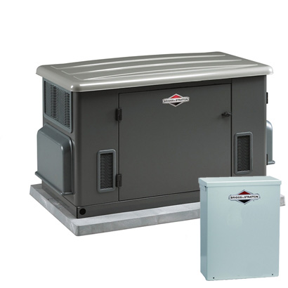Propane Generator